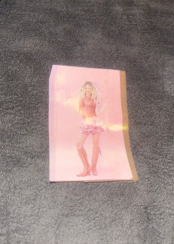 8li fotokart - Görsel 2