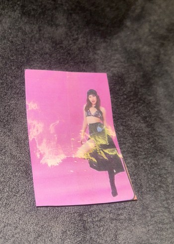 8li fotokart - Görsel 6