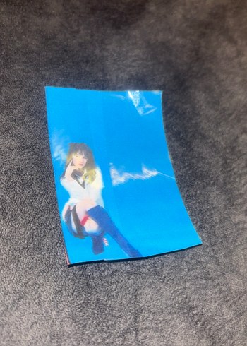 8li fotokart - Görsel 7