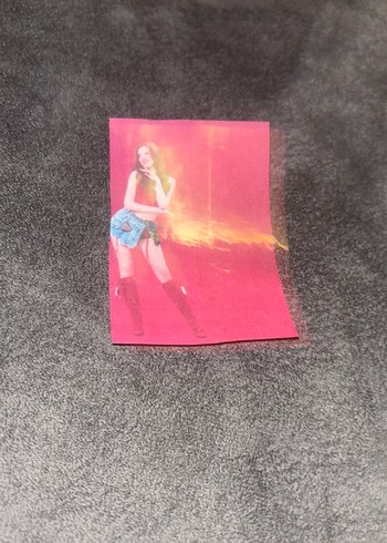 8li fotokart - Görsel 4