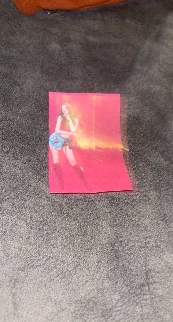 8li fotokart - Görsel 4