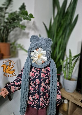 Diğer 3-5 Yaş, 21 cm