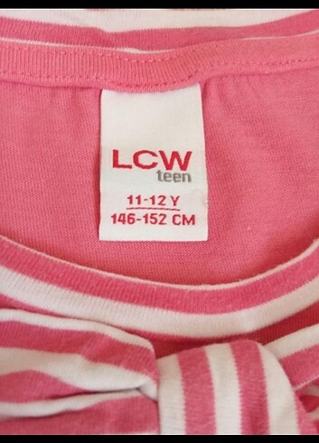 LC Waikiki Lc waikiki günlük elbise 