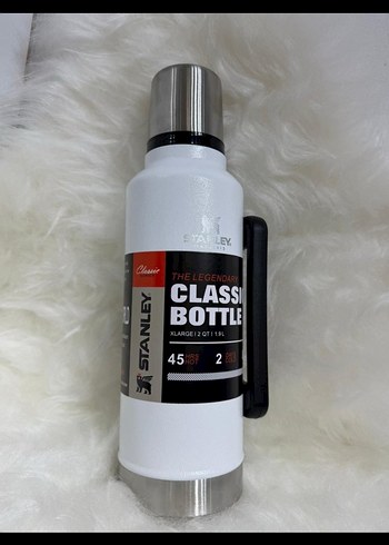 Khaki Renkli Çocuk Termosu - STAN - Görsel 5