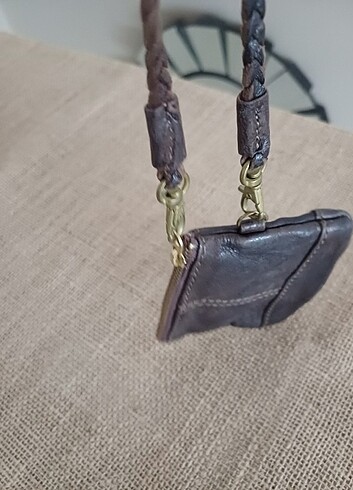 Beden Ipekyol 0 deri çantamın cüzdanı k.kartı yada bozukpara cüzdanı o