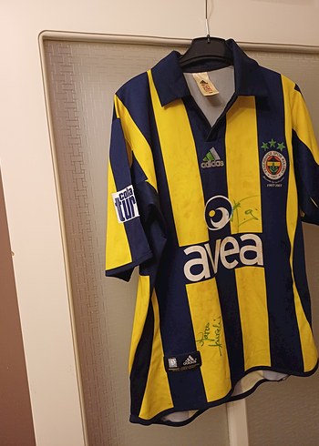 Fenerbahçe s
