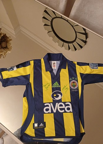 Fenerbahçe s