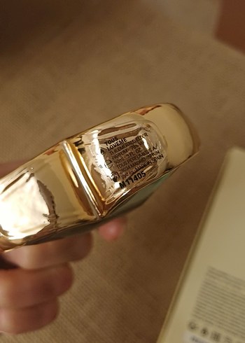 Tous LoveMe Emerald Elixir Kadın Parfümü - Görsel 5