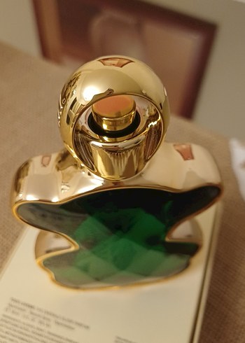 Tous LoveMe Emerald Elixir Kadın Parfümü - Görsel 8
