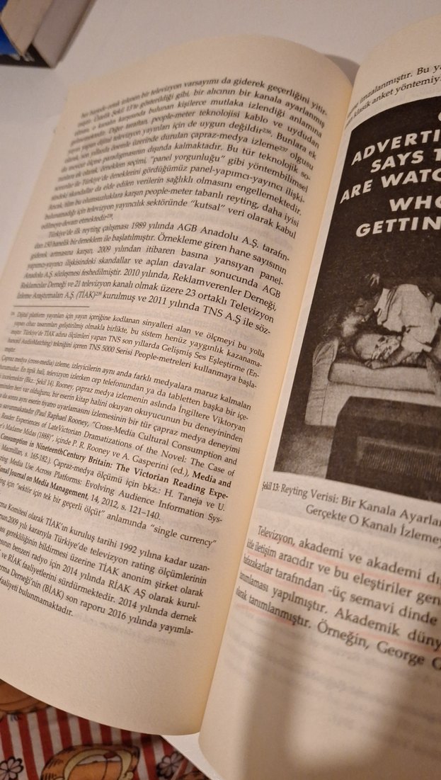 Tarihten Geleceğe İletişim Teknolojileri - Ümit Atabek - Görsel 4