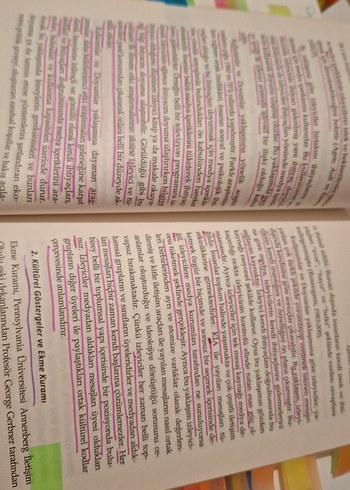 Kitle İletişim Kuramları - Levent Yaylagül - Görsel 3