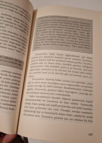 Herkes İçin Gazetecilik - Korkmaz Alemdar - Görsel 3