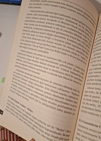 İletişime Giriş - Prof. Dr. Aysel Aziz - Görsel 4