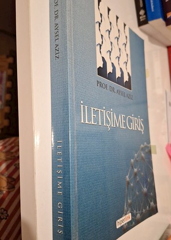 İletişime Giriş - Prof. Dr. Aysel Aziz - Görsel 2