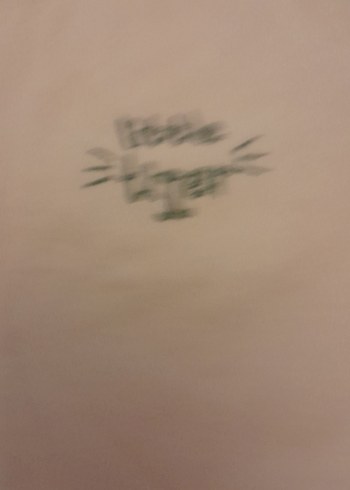 Bebek Erkek Beyaz Düğmeli Hastane Üstü E bebek - Görsel 2