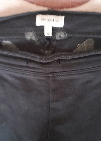 Siyah Kadın Esortman Altı - Görsel 7