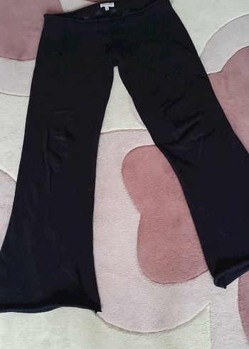 Siyah Kadın Esortman Altı - Görsel 6