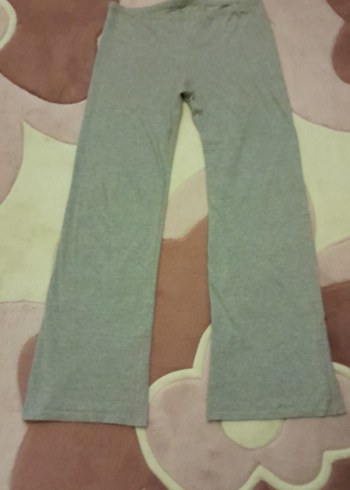 Gri Rahat Kesim Esofmam Altı Boy 95 cm - Görsel 2