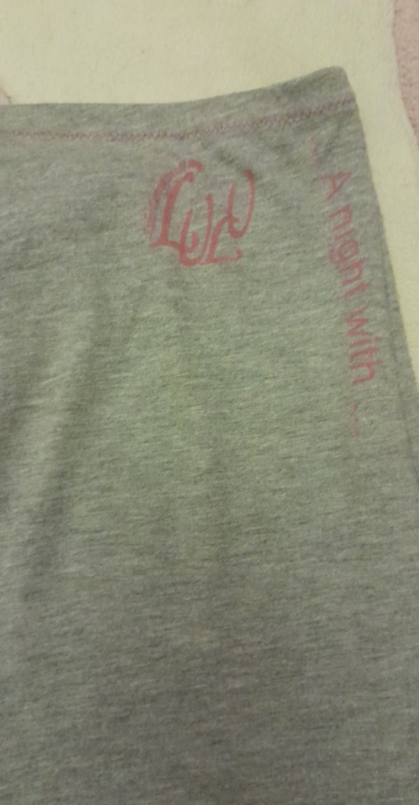 Gri Rahat Kesim Esofmam Altı Boy 95 cm - Görsel 4