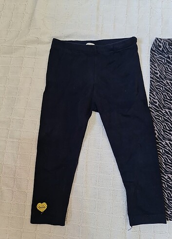 Alt pijama 3 lü - Görsel 2