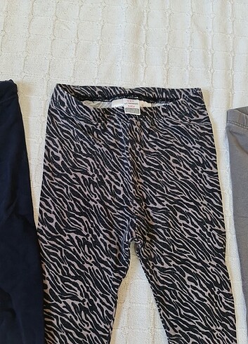 Alt pijama 3 lü - Görsel 3