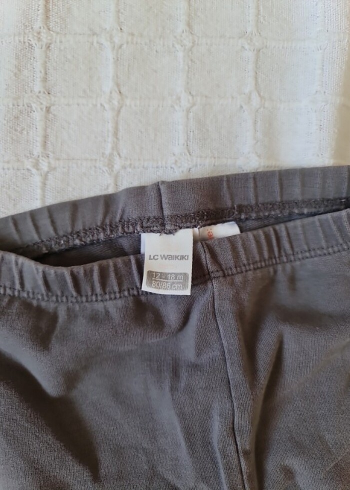 Alt pijama 3 lü - Görsel 5