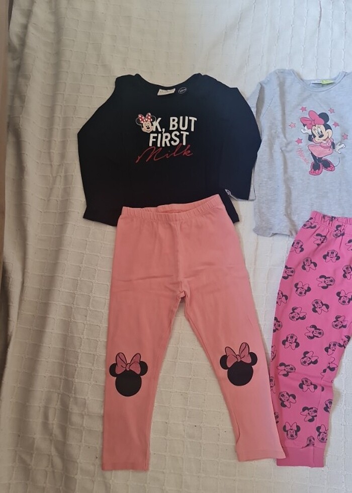 Alt üst takım - Görsel 2