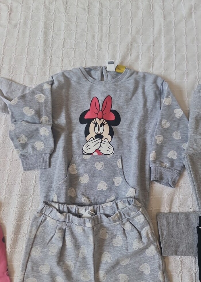 Alt üst takım - Görsel 4