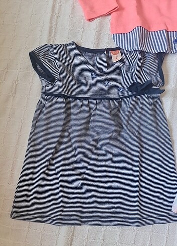 Elbise bluz - Görsel 4