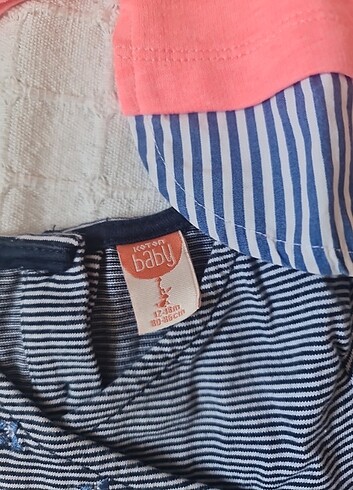 Elbise bluz - Görsel 5