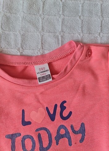 Elbise bluz - Görsel 6