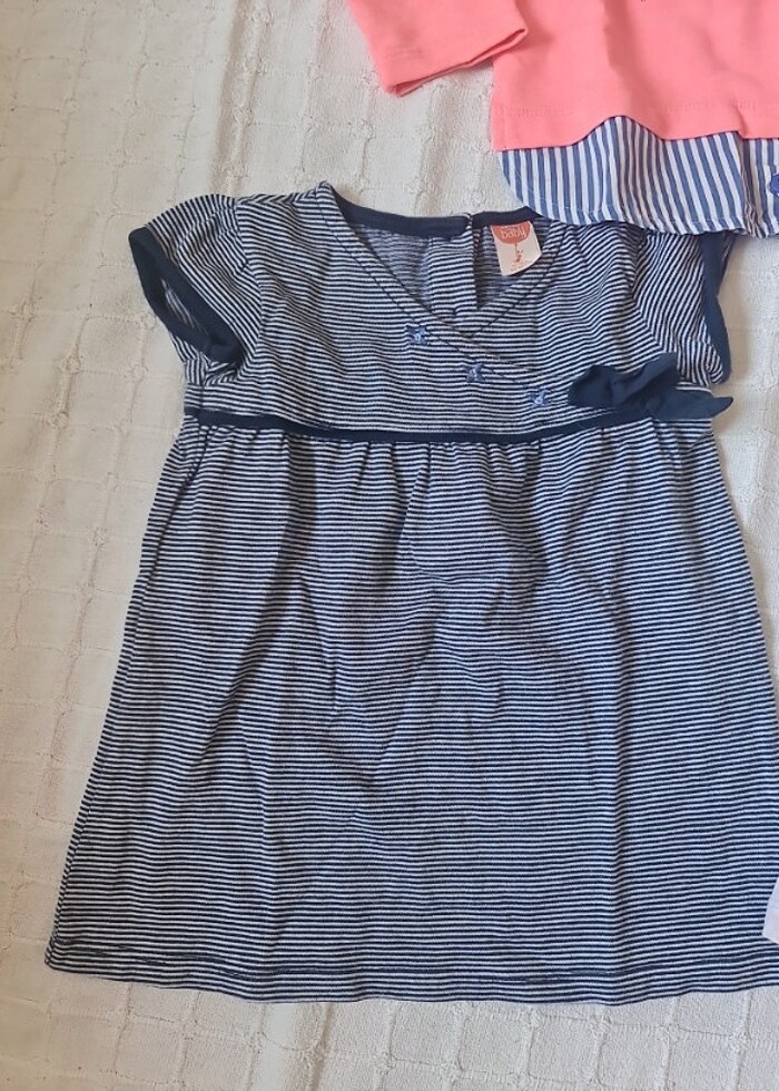 Elbise bluz - Görsel 4