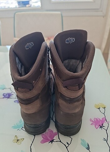 Haix nepal pro orjinal goratex bot - Görsel 2