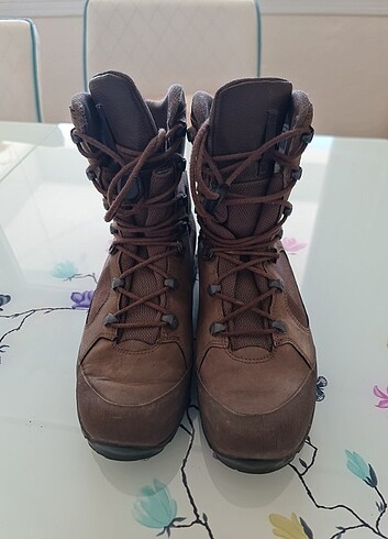 Haix nepal pro orjinal goratex bot - Görsel 5