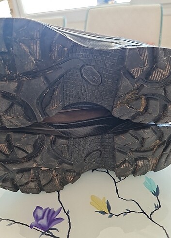 Haix nepal pro orjinal goratex bot - Görsel 6