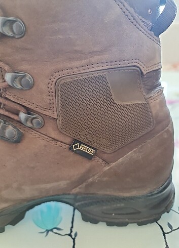 Haix nepal pro orjinal goratex bot - Görsel 7