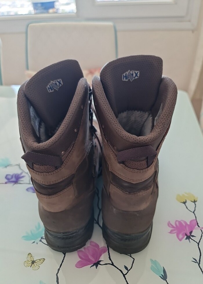 Haix nepal pro orjinal goratex bot - Görsel 2