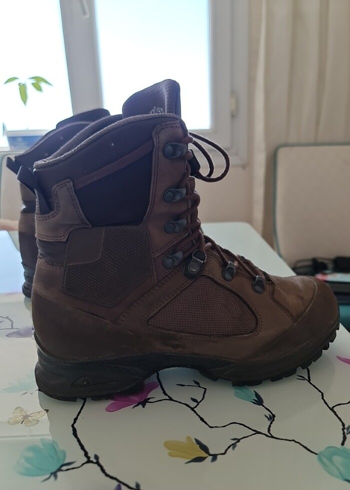 Haix nepal pro orjinal goratex bot - Görsel 3