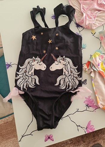 mayo ve bikini takım penti - Görsel 3