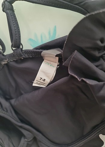 mayo ve bikini takım penti - Görsel 7