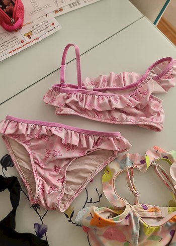 mayo ve bikini takım penti - Görsel 4