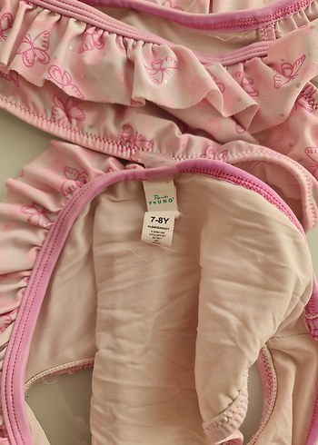 mayo ve bikini takım penti - Görsel 6