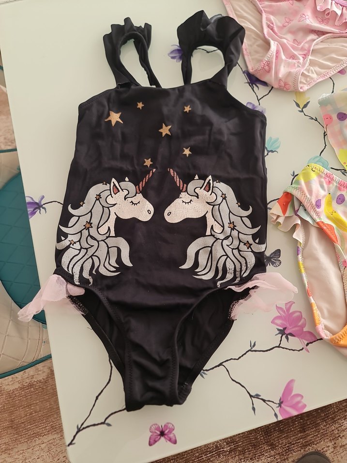 mayo ve bikini takım penti - Görsel 3