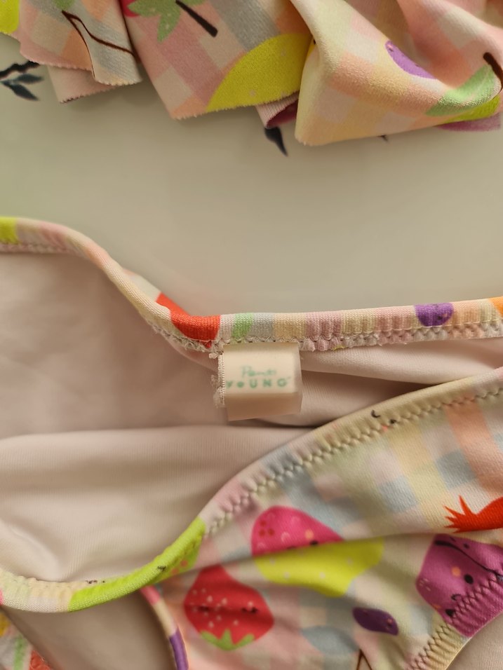 mayo ve bikini takım penti - Görsel 5