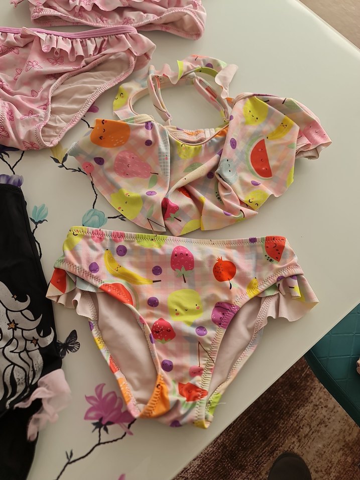 mayo ve bikini takım penti - Görsel 2