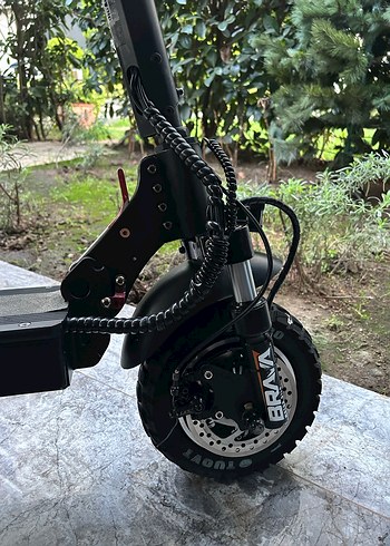 Onvo12xplus temiz satılık - Görsel 7