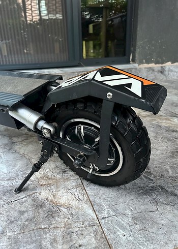 Onvo12xplus temiz satılık - Görsel 8