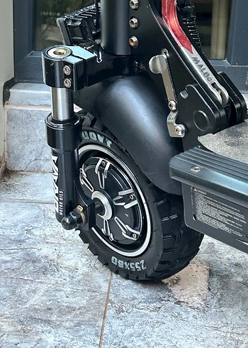 Onvo12xplus temiz satılık - Görsel 9