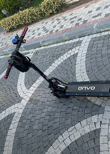 Onvo12xplus temiz satılık - Görsel 4