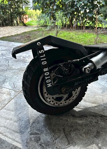 Onvo12xplus temiz satılık - Görsel 6